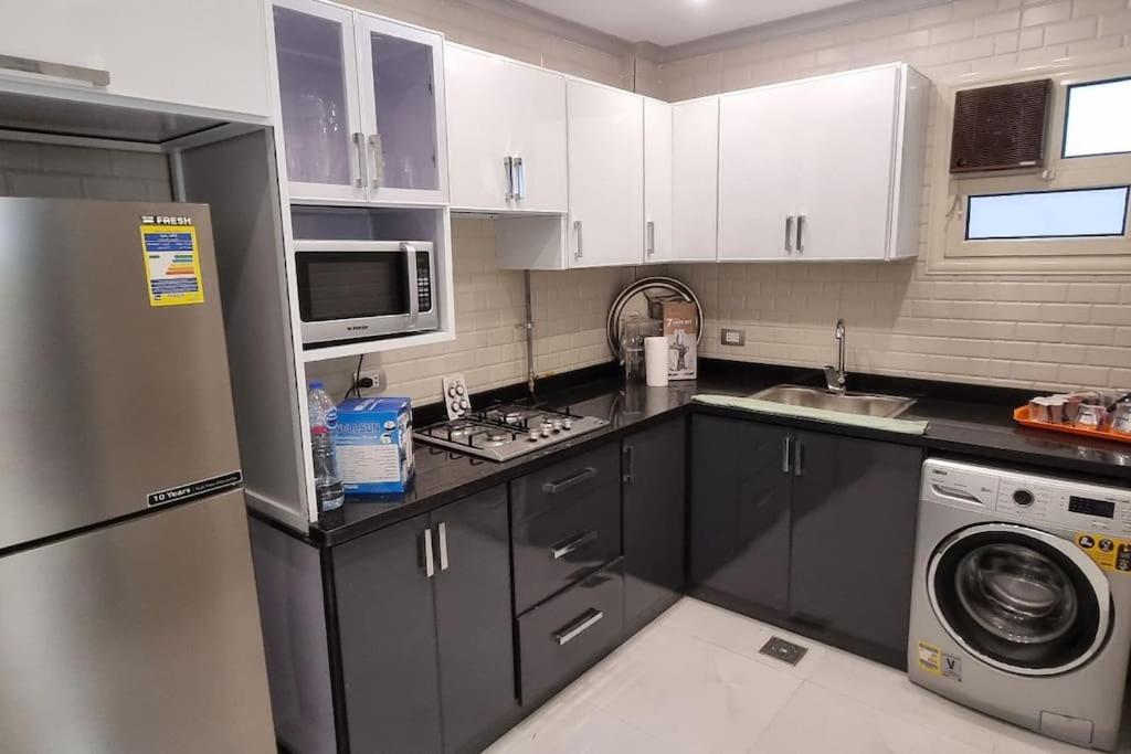 Apartment Mawada