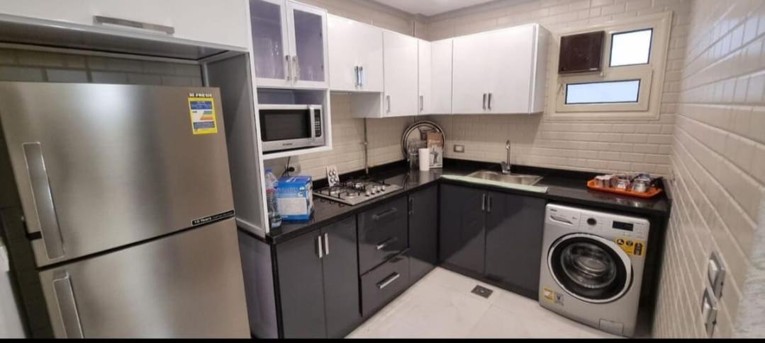 Mawada Apartment *