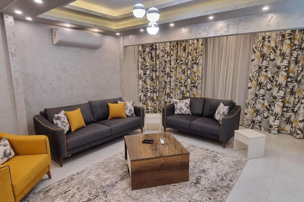 Apartment Mawada *