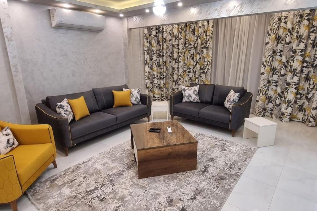 Mawada Apartment *